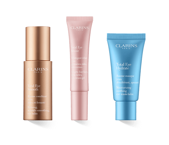 Clarins Total Eye