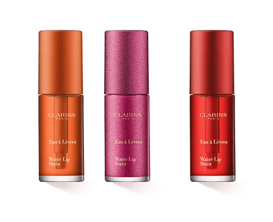 Clarins Water Lip Stain