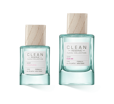 Clean Reserve H2Eau Collection