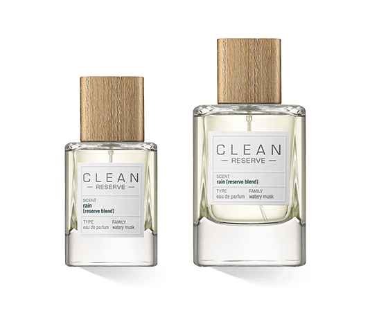 Clean Skin (Reserve Blend)