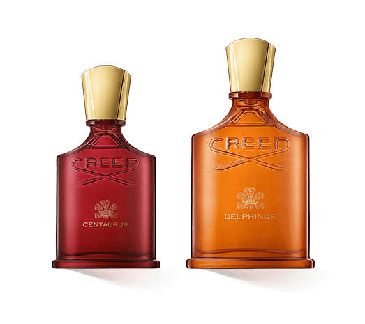 Creed Amber Duo