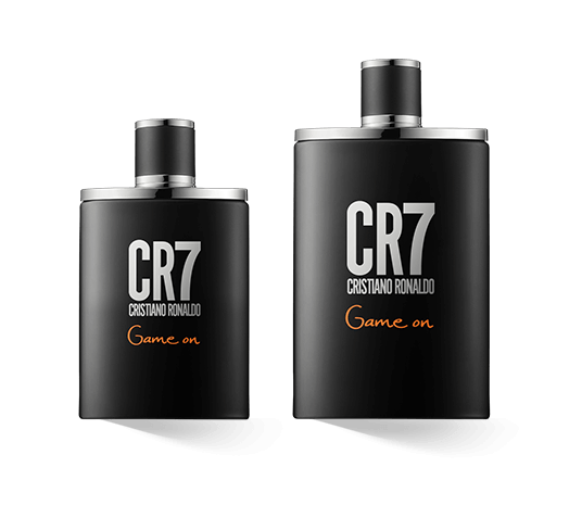 Cristiano Ronaldo CR7 Game On