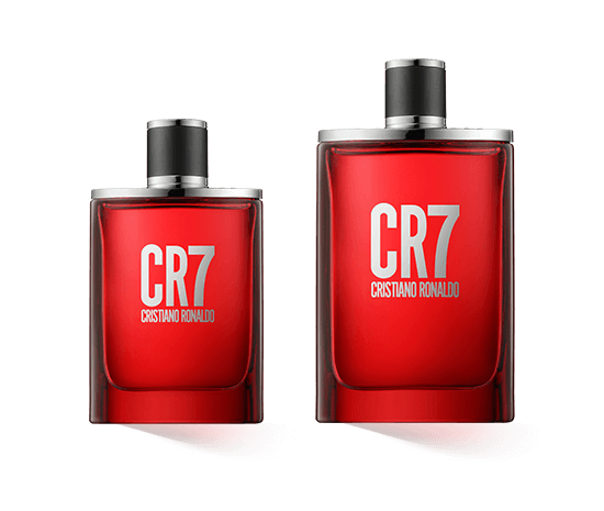 Cristiano Ronaldo CR7