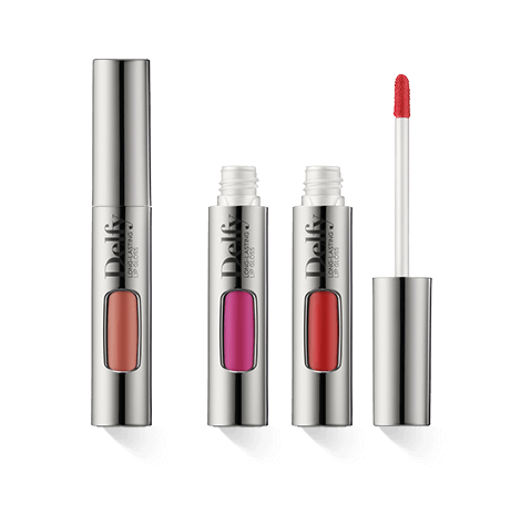 Delfy Cosmetics Lipfix