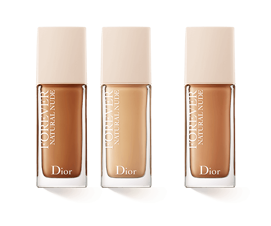 Dior Diorskin Forever Natural Nude