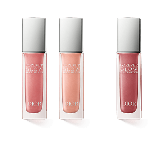 Dior Forever Glow Maximizer