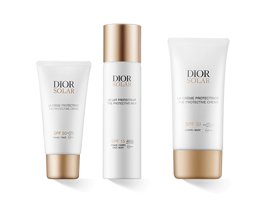 Dior Solar