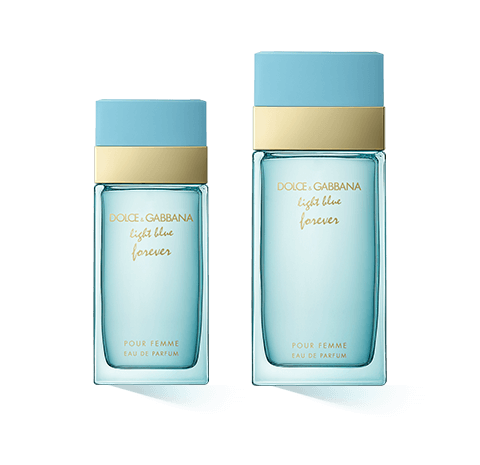 Dolce & Gabbana Light Blue Forever