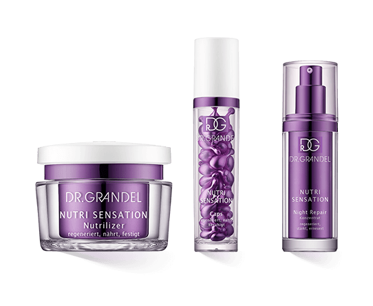 Dr. Grandel Nutri Sensation