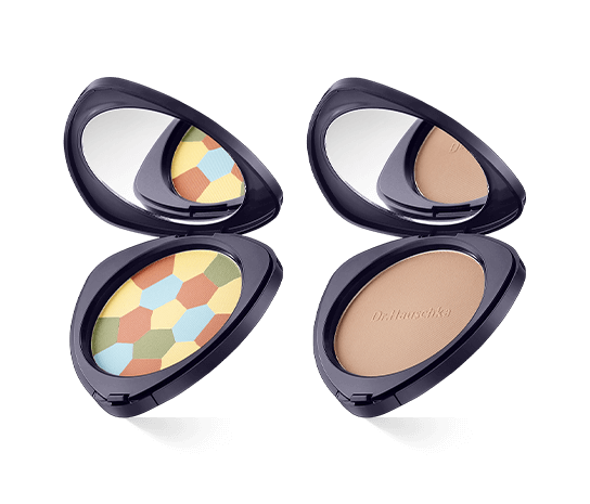Dr. Hauschka Powder