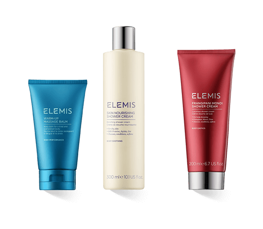 Elemis Body Care
