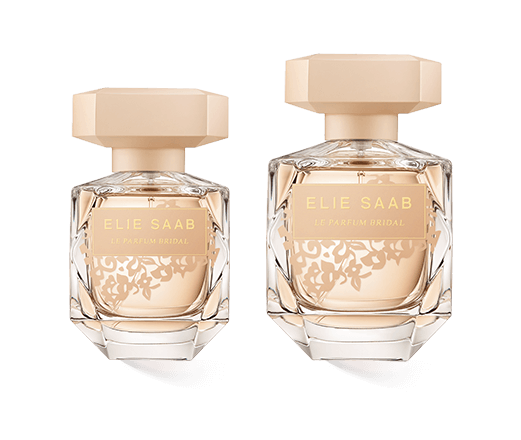 Elie Saab Le Parfum Bridal
