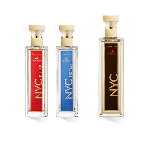 Elizabeth Arden 5th Avenue NYC