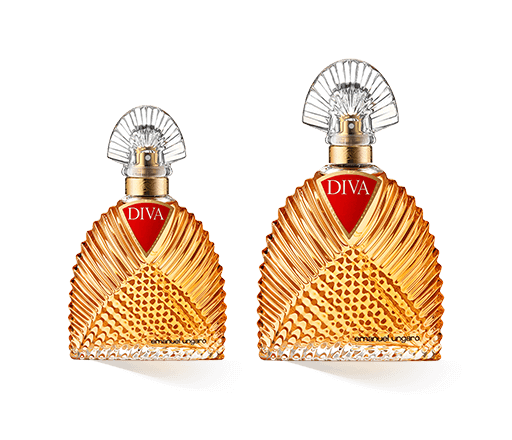 Emanuel Ungaro Diva