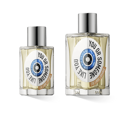 Etat Libre d'Orange You Or Someone Like You