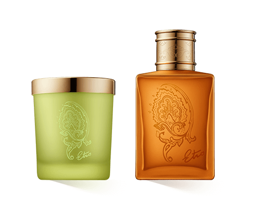 Etro Home Collection