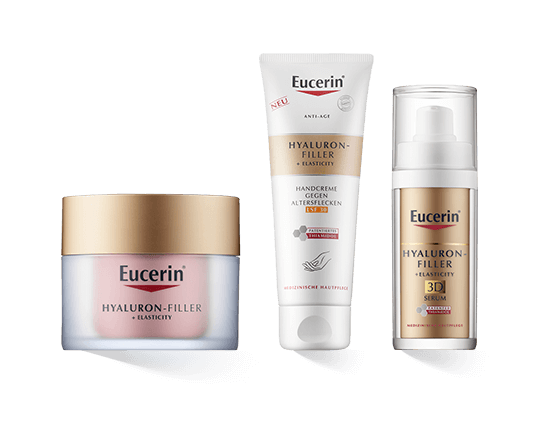 Eucerin Hyaluron-Filler + Elasticity
