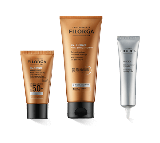 Filorga Interventions