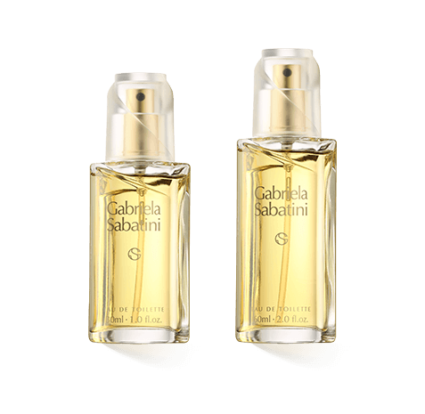 Gabriela Sabatini Gabriela Sabatini