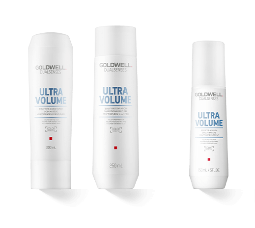 Goldwell. Dualsenses Ultra Volume
