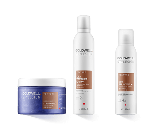 Goldwell. Stylesign Texture