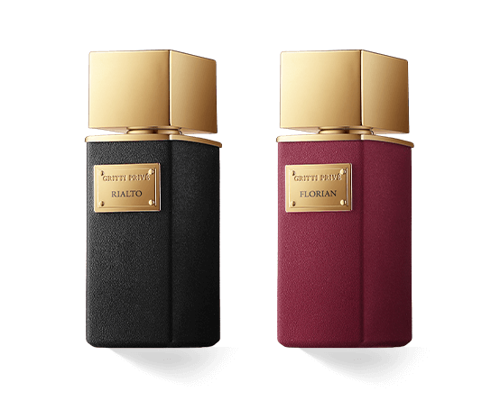 Gritti Privé Collection