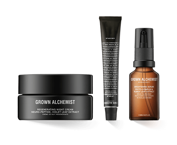 Grown Alchemist Face Care