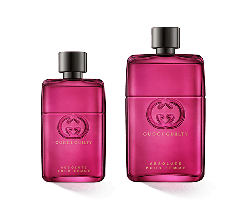 Gucci Guilty Absolute pour Femme