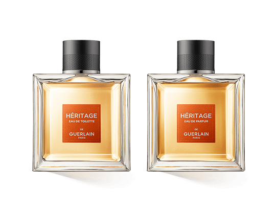 Guerlain Heritage
