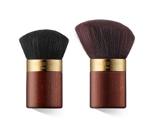 Guerlain Makeup Brushes