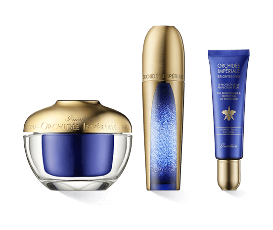 Guerlain Orchidée Impériale