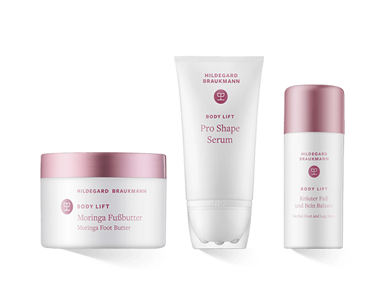 Hildegard Braukmann Body Lift