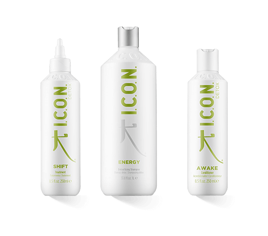 ICON Detox