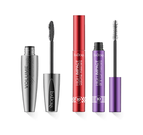 IsaDora Mascara