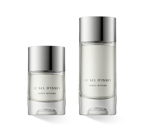 Issey Miyake Le Sel d'Issey