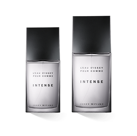 Issey Miyake L'Eau d'Issey pour Homme Intense