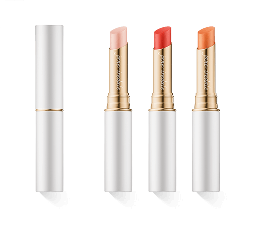 Jane Iredale Just Kissed