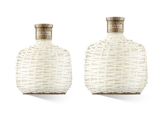 John Varvatos Artisan Pure