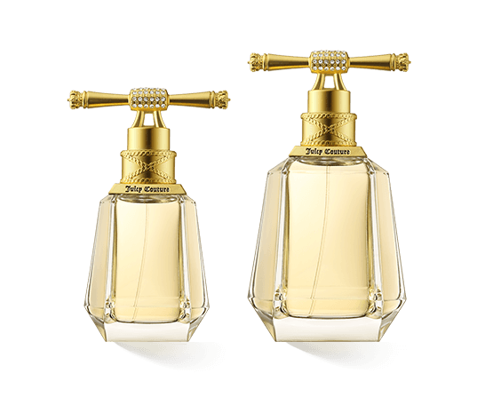 Juicy Couture I Am Juicy Couture