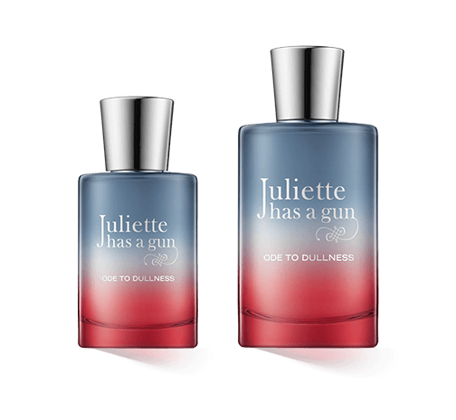 Juliette Has a Gun Ode to Dullness