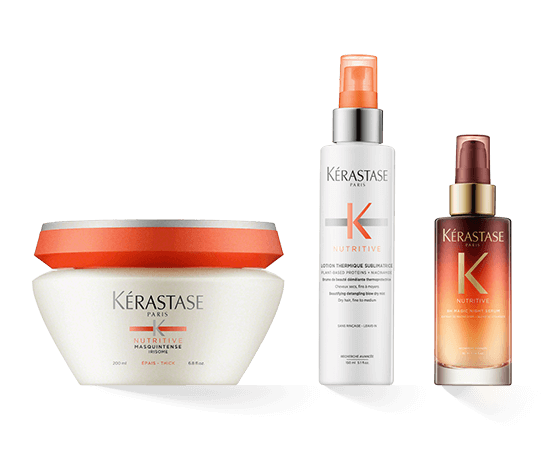 Kérastase Nutritive