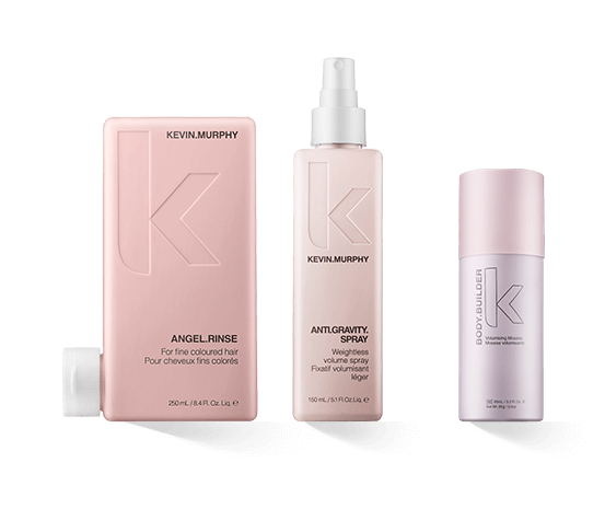 Kevin.Murphy Volume