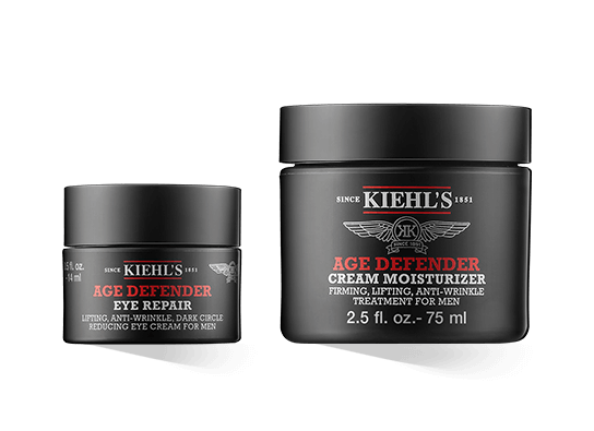 Kiehl's Age Defender