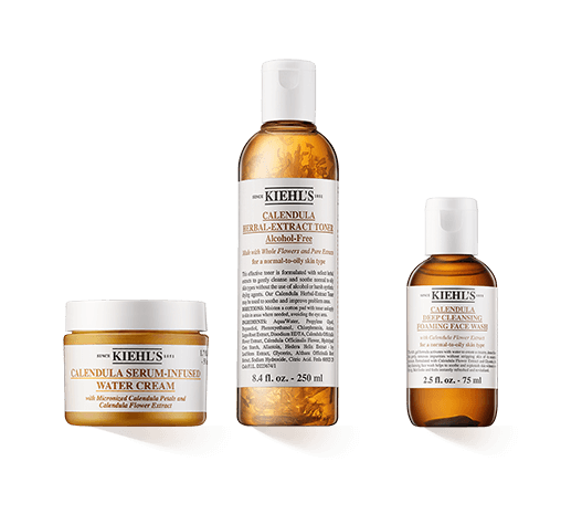 Kiehl's Calendula