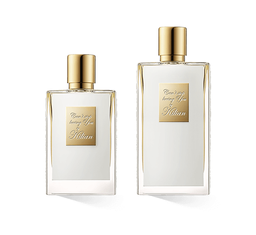 Kilian Can't Stop Loving You