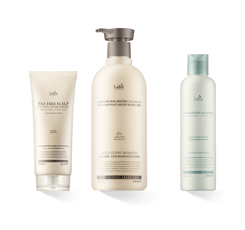 La'dor Scalp Care
