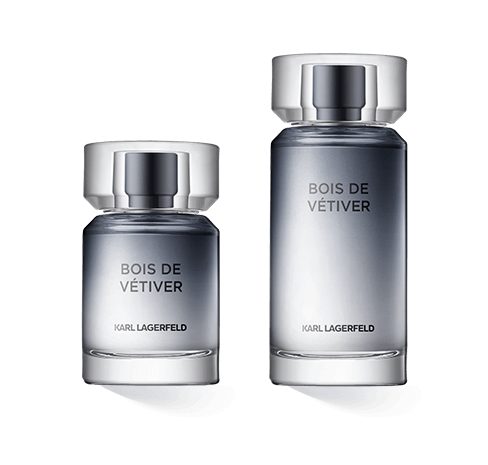 Lagerfeld Bois de Vétiver