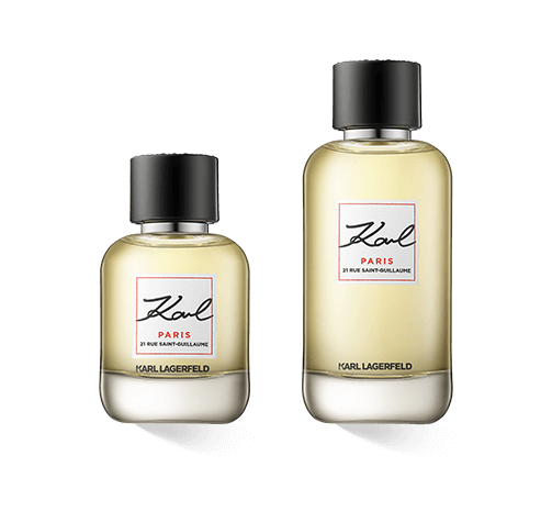 Lagerfeld Karl Paris 21 Rue Saint-Guillaume