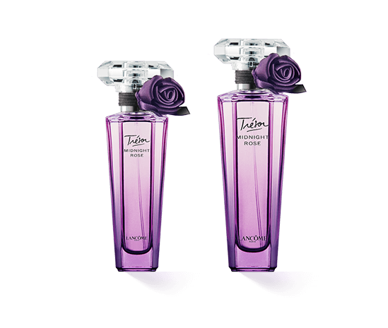 Lancôme Trésor Midnight Rose