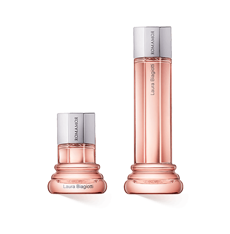 Laura Biagiotti Romamor